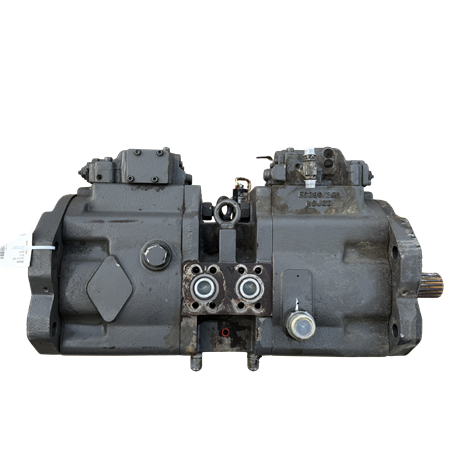 Hydraulpump